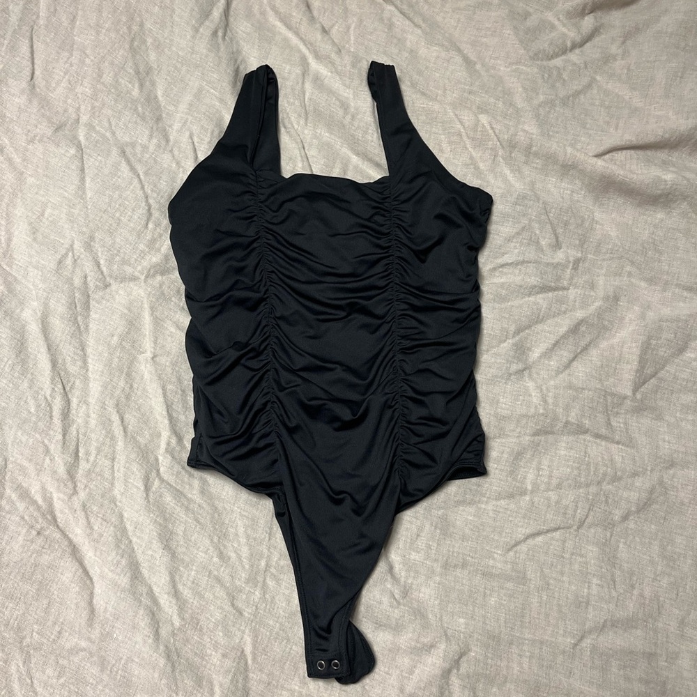 abercrombie and fitch bodysuit